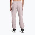 Spodnie damskie Under Armour Unstoppable Cargo tetra grey/black 3