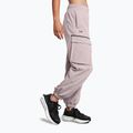 Spodnie damskie Under Armour Unstoppable Cargo tetra grey/black 4