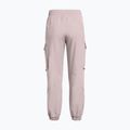 Spodnie damskie Under Armour Unstoppable Cargo tetra grey/black 7