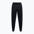 Spodnie męskie Under Armour Fleece Pro Joggers black/castlerock 6