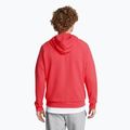 Bluza męska Under Armour Rival Fleece Logo HD racer red/inferno red 2