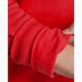 Bluza męska Under Armour Rival Fleece Logo HD racer red/inferno red 3