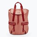 Plecak miejski damski Under Armour Favourite 10 l canyon pink/erthen orange