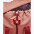 Plecak miejski damski Under Armour Favourite 10 l canyon pink/erthen orange 3