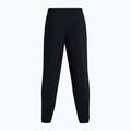 Spodnie męskie Under Armour Vibe Woven Jogger black/white 2