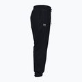Spodnie męskie Under Armour Vibe Woven Jogger black/white 3