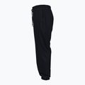 Spodnie męskie Under Armour Vibe Woven Jogger black/white 4