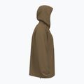 Kurtka treningowa męska Under Armour Vibe Woven Windbreaker coyote/black 3