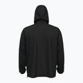 Kurtka treningowa męska Under Armour Vibe Woven Windbreaker black/white 2