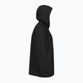 Kurtka treningowa męska Under Armour Vibe Woven Windbreaker black/white 3
