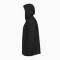 Kurtka treningowa męska Under Armour Vibe Woven Windbreaker black/white 4