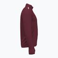 Bluza do biegania męska Under Armour Vanish CW 1/4 Zip cardinal/reflective 3