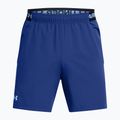 Spodenki treningowe męskie Under Armour UA Vanish Woven 6in tech blue/horizon blue 5