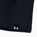 Koszulka treningowa damska Under Armour Project Rock HW black/silt 4