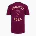 Koszulka męska Under Armour Project Rock 7 purple 4