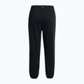 Spodnie treningowe damskie Under Armour Project Rock HWT Pnt black/silt 2