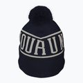 Czapka zimowa męska Under Armour Halftime Pom Beanie midnight navy/summit white 2