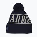 Czapka zimowa męska Under Armour Halftime Pom Beanie midnight navy/summit white 4