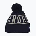 Czapka zimowa męska Under Armour Halftime Pom Beanie midnight navy/summit white 5