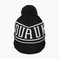 Czapka zimowa męska Under Armour Halftime Pom Beanie black/white/white 2