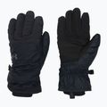 Rękawiczki trekkingowe męskie Under Armour Storm Insulated black/castlerock