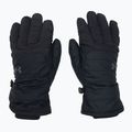 Rękawiczki trekkingowe męskie Under Armour Storm Insulated black/castlerock 2