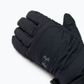 Rękawiczki trekkingowe męskie Under Armour Storm Insulated black/castlerock 4