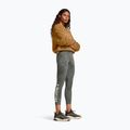 Legginsy treningowe damskie Under Armour Project Rock clay green/silt 2