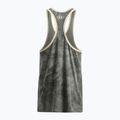 Koszulka treningowa męska Under Armour Project Rock Racer clay green/silt 4