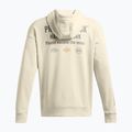 Bluza męska Under Armour Project Rock HWT Full Zip silt/clay green 4