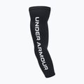 Rękaw kompresyjny Under Armour Compete black/black/white