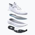Buty damskie Under Armour Phantom 4 white/halo gray/white 8