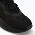 Buty damskie Under Armour Phantom 4 black/anthracite/black 8