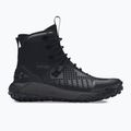 Buty trekkingowe męskie Under Armour Hovr Dawn 2.0 Waterproof black/ultimate black/anthracite