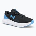 Buty do biegania męskie Under Armour Charged Surge 4 anthracite/horizon blue/horizon blue