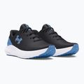 Buty do biegania męskie Under Armour Charged Surge 4 anthracite/horizon blue/horizon blue 8