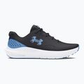 Buty do biegania męskie Under Armour Charged Surge 4 anthracite/horizon blue/horizon blue 9