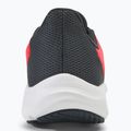 Buty do biegania damskie Under Armour Charged Pursuit 3 Big Logo racer red/anthracite/white 6