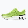 Buty do biegania damskie Under Armour Infinite Elite morph green/retro green/black 9