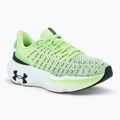 Buty do biegania damskie Under Armour Infinite Elite morph green/retro green/black