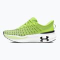 Buty do biegania męskie Under Armour Infinite Elite morph green/retro green/black 9