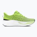 Buty do biegania męskie Under Armour Infinite Elite morph green/retro green/black 10