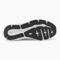 Buty do biegania damskie Under Armour Charged Pursuit 3 Big Logo black/horizon blue/white 4