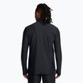 Bluza piłkarska męska Under Armour Challenger Pro 1/4 Zip black/white 2