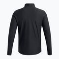 Bluza piłkarska męska Under Armour Challenger Pro 1/4 Zip black/white 4