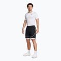 Spodenki piłkarskie męskie Under Armour Challenger Pro Train black / white 2