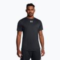 Koszulka piłkarska męska Under Armour Chellenger Pro Train black/white