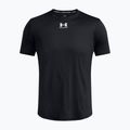 Koszulka piłkarska męska Under Armour Chellenger Pro Train black/white 3