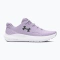 Buty do biegania damskie Under Armour Charged Surge 4 salt purple/salt purple/black 2