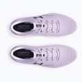 Buty do biegania damskie Under Armour Charged Surge 4 salt purple/salt purple/black 4